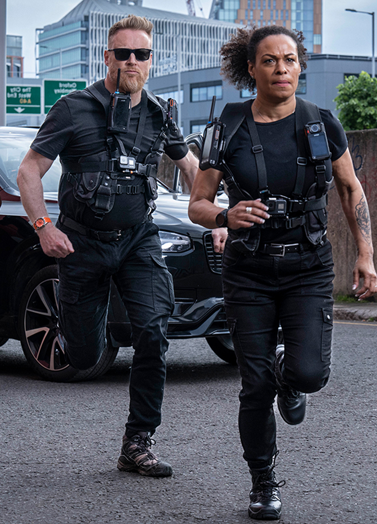 Hands-on Learning Event