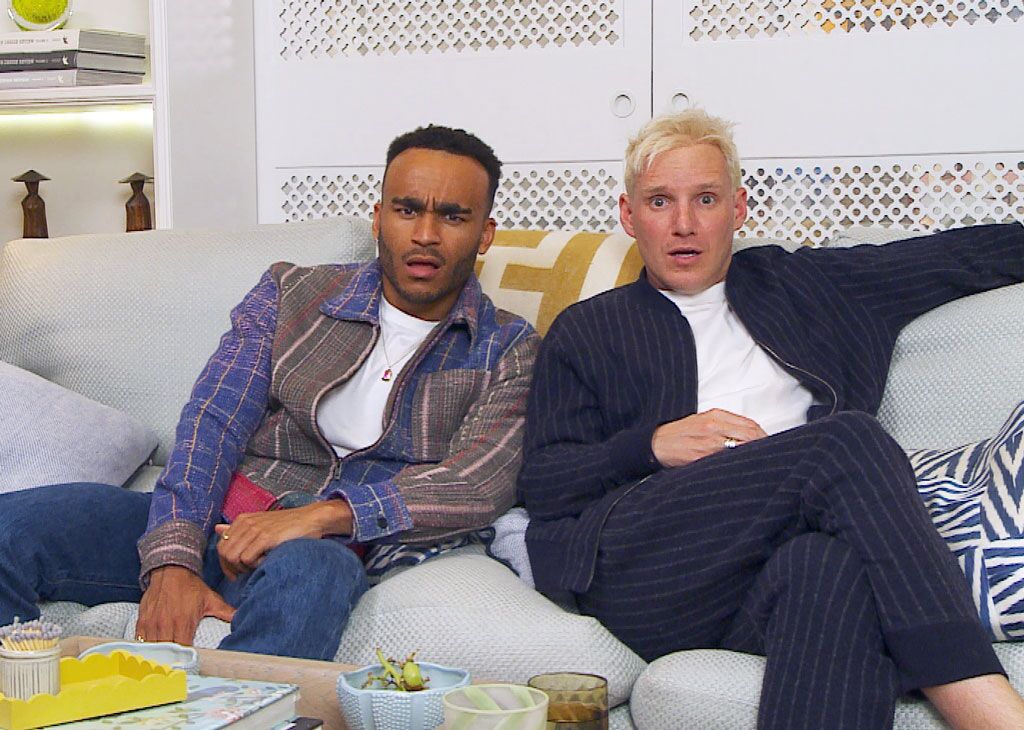 Comedy Takes Over Bradford Schools